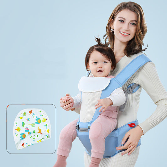 Soft-Baby-Carrier