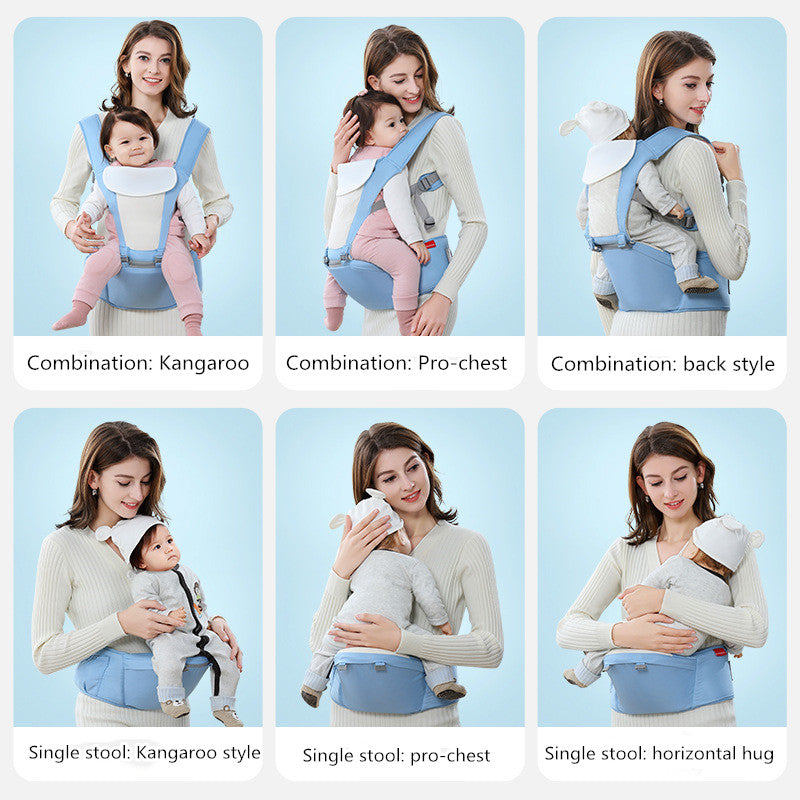 Soft-Baby-Carrier
